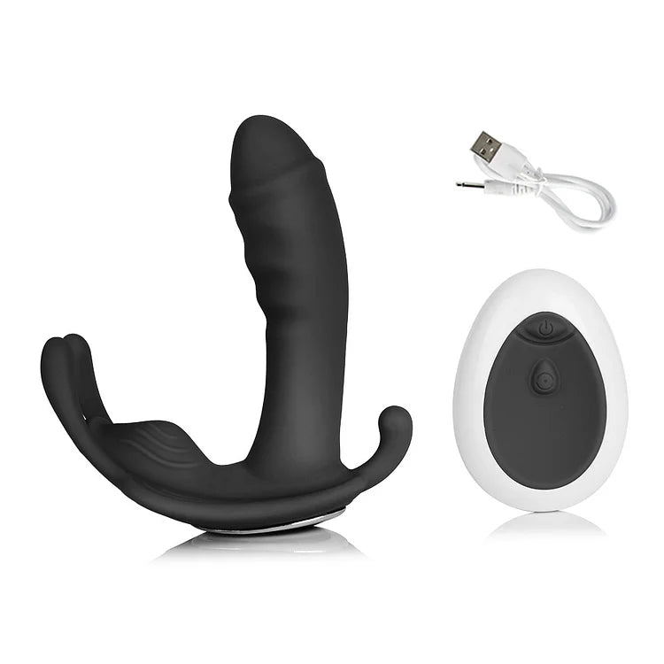 Remote Control Vibrator